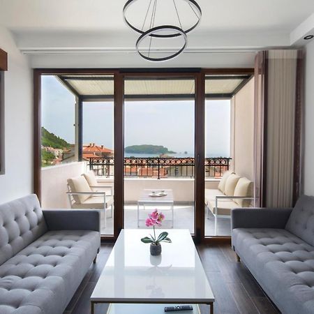 Villa Lazy Hill Budva Exterior foto