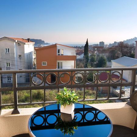 Villa Lazy Hill Budva Zimmer foto