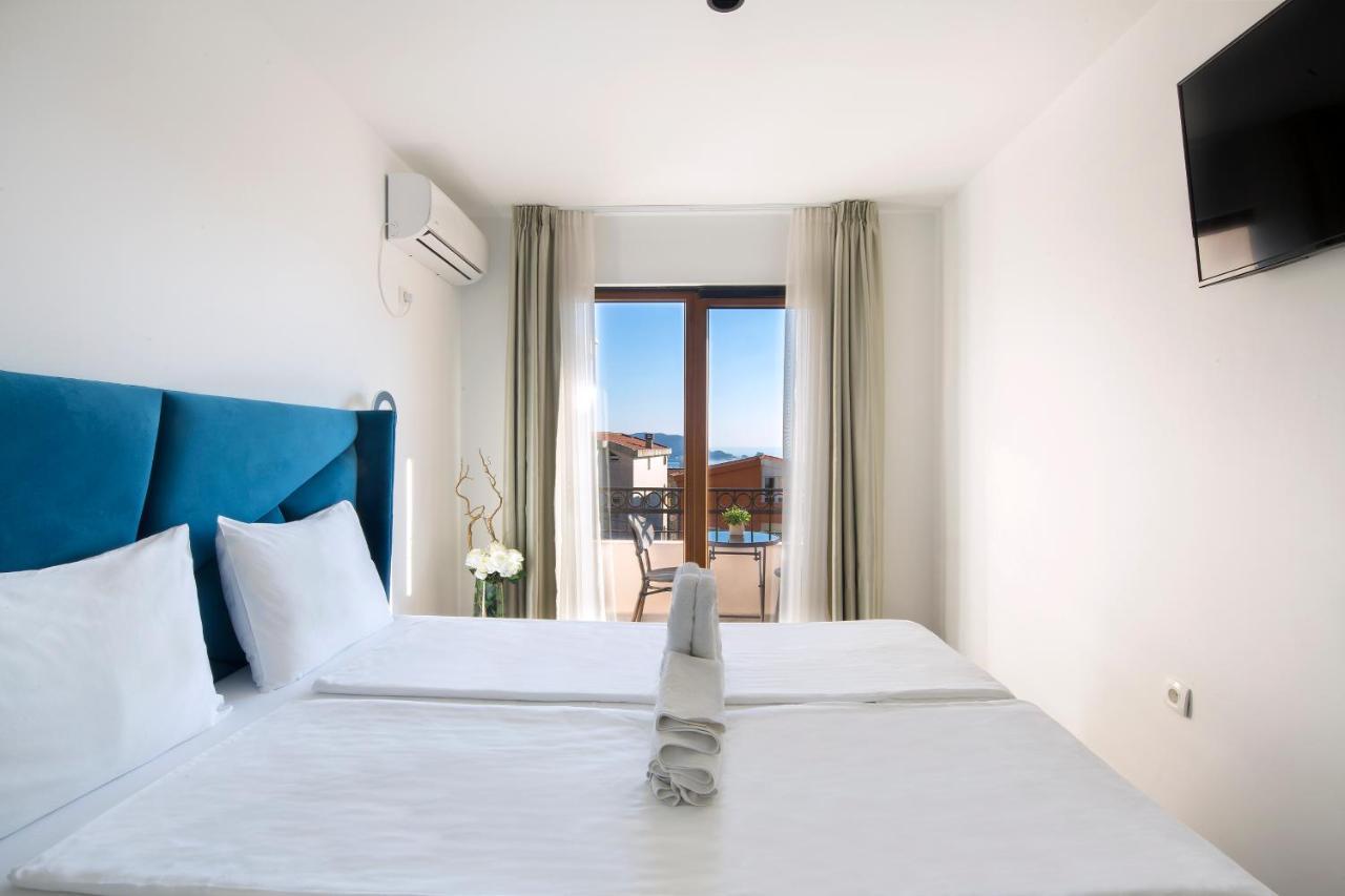 Villa Lazy Hill Budva Exterior foto