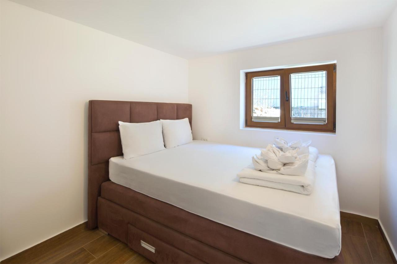 Villa Lazy Hill Budva Exterior foto