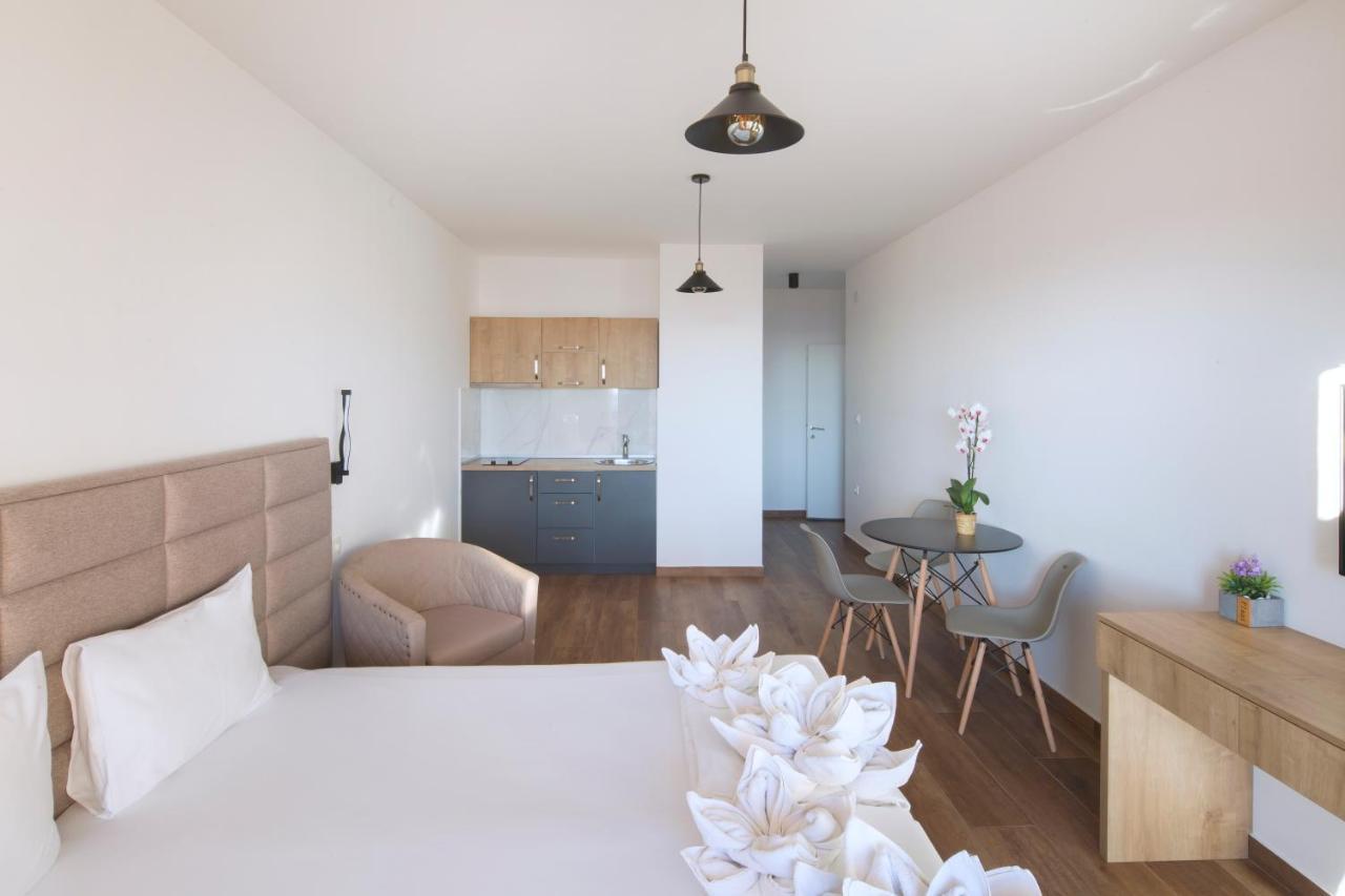 Villa Lazy Hill Budva Exterior foto