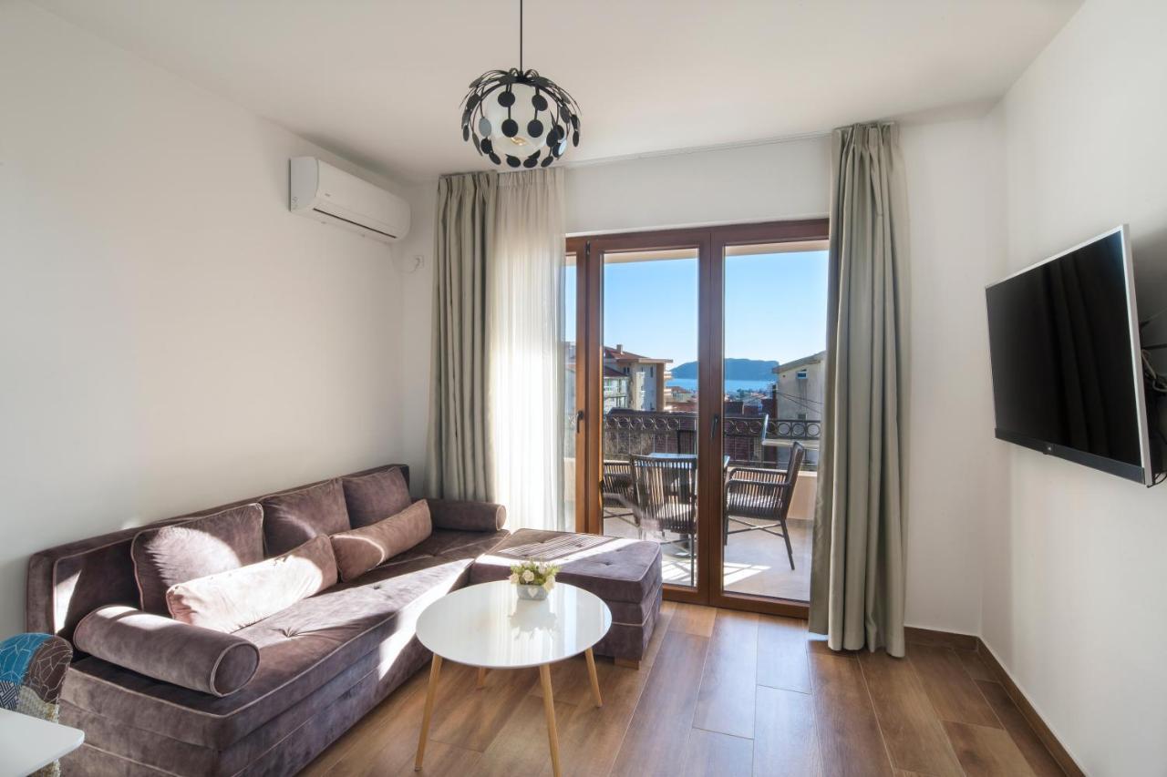 Villa Lazy Hill Budva Exterior foto
