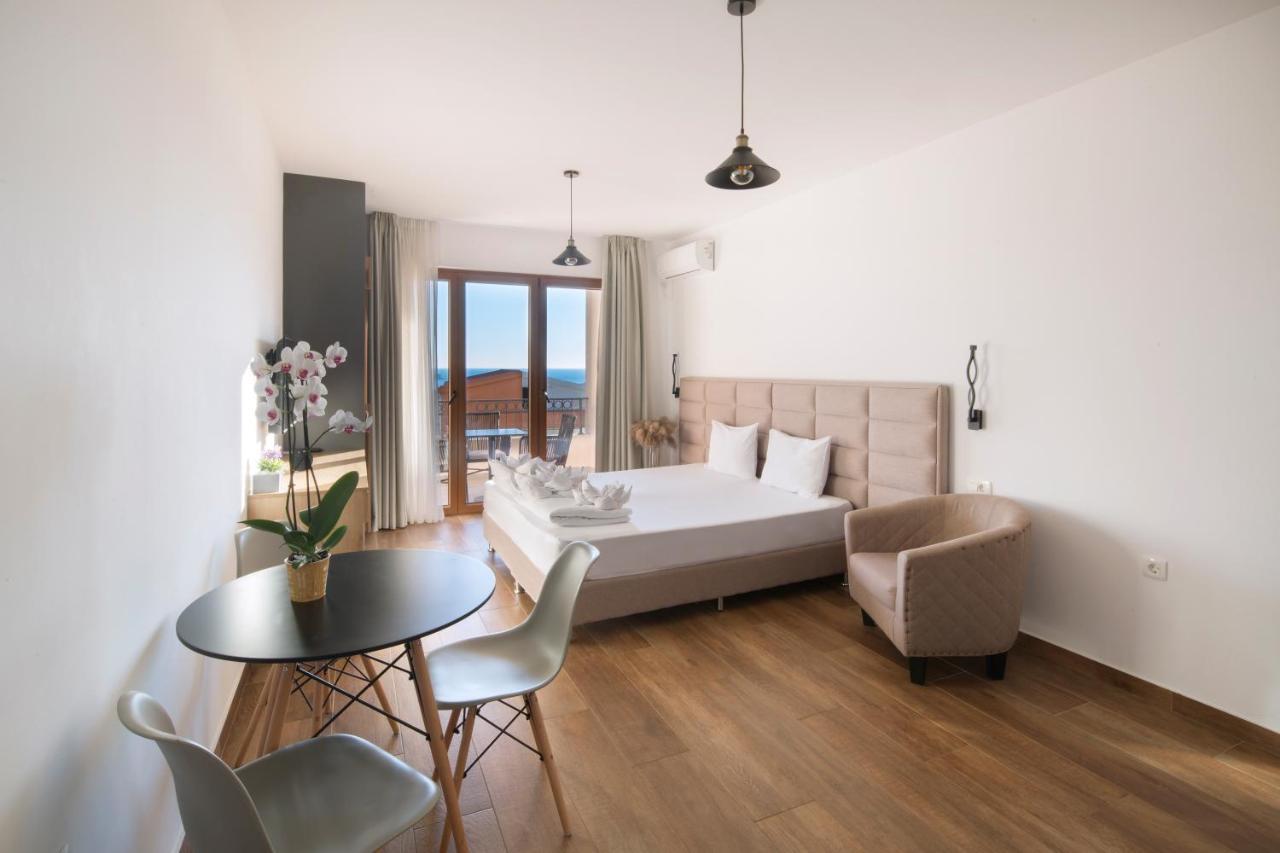 Villa Lazy Hill Budva Exterior foto