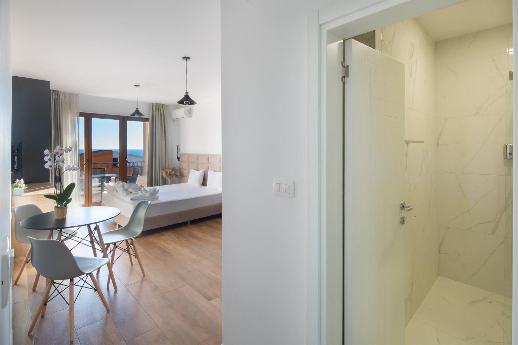 Villa Lazy Hill Budva Zimmer foto