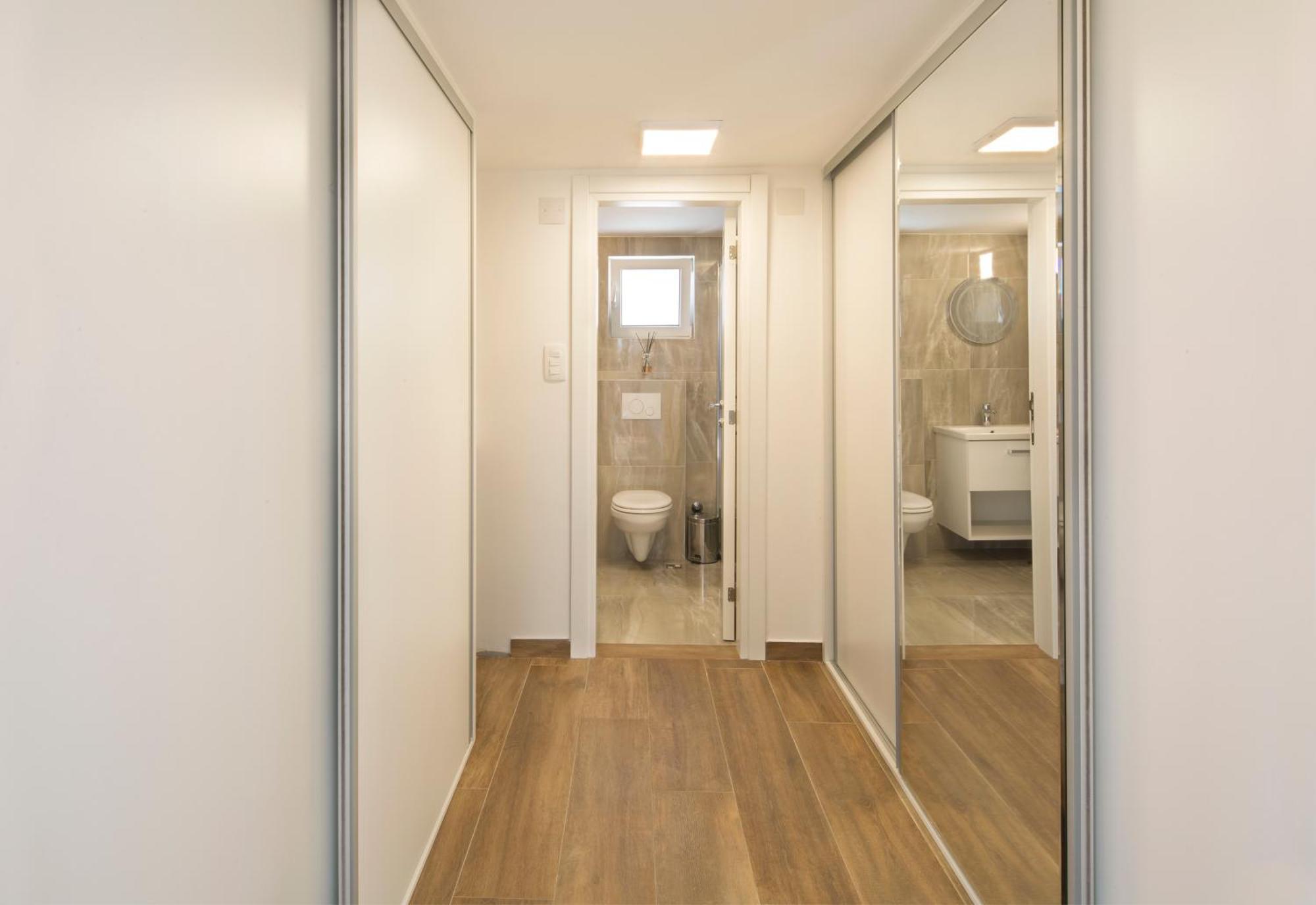 Villa Lazy Hill Budva Zimmer foto