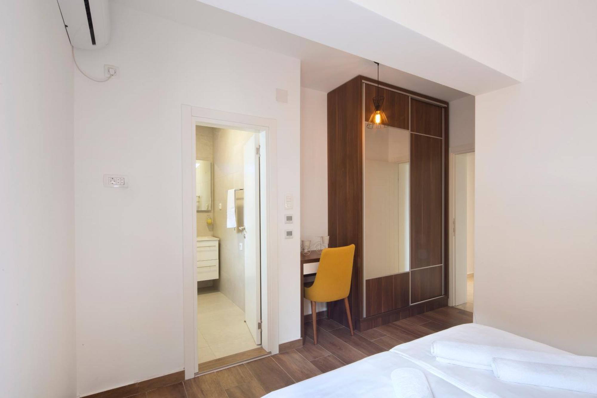 Villa Lazy Hill Budva Zimmer foto