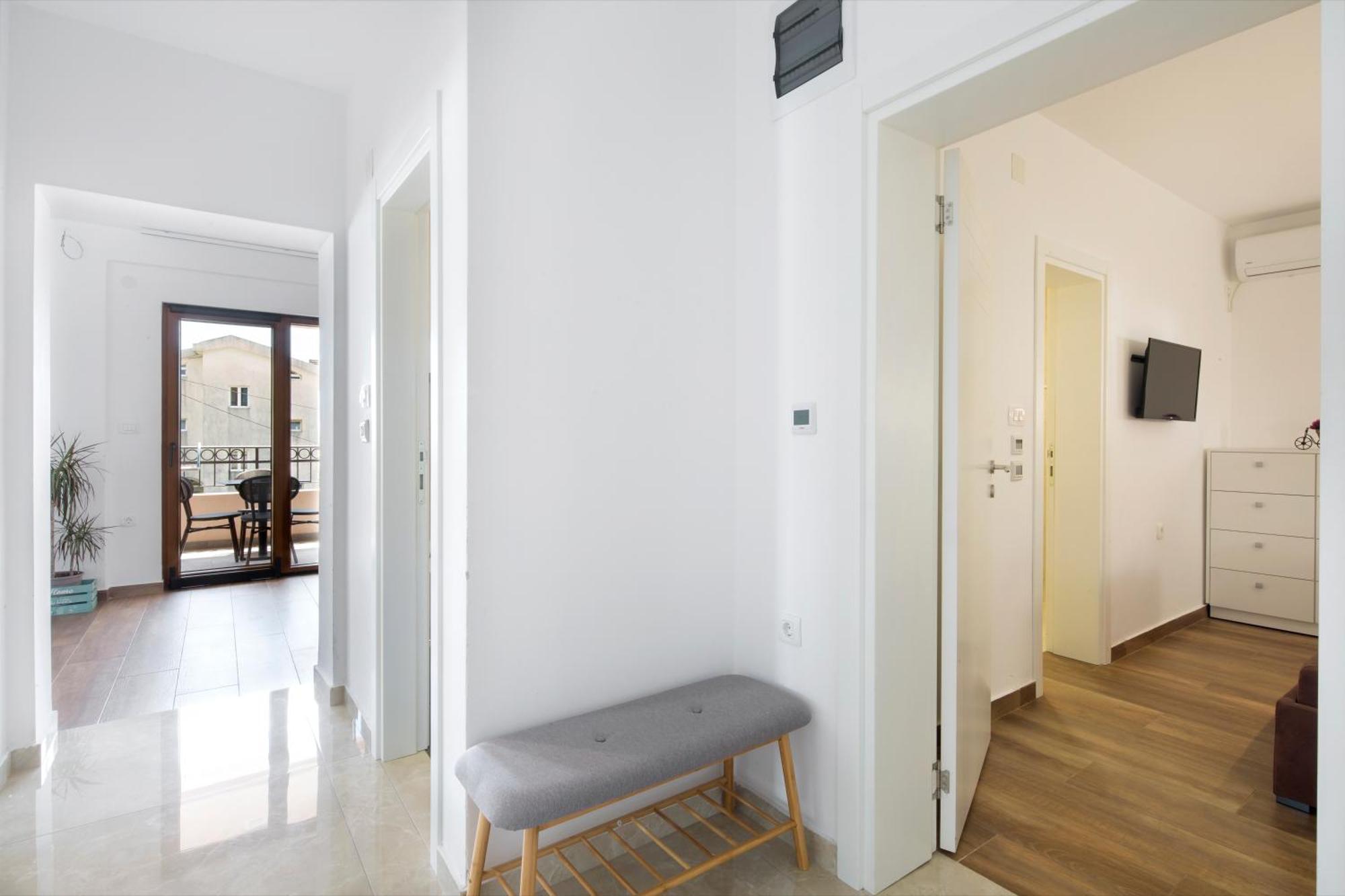 Villa Lazy Hill Budva Zimmer foto