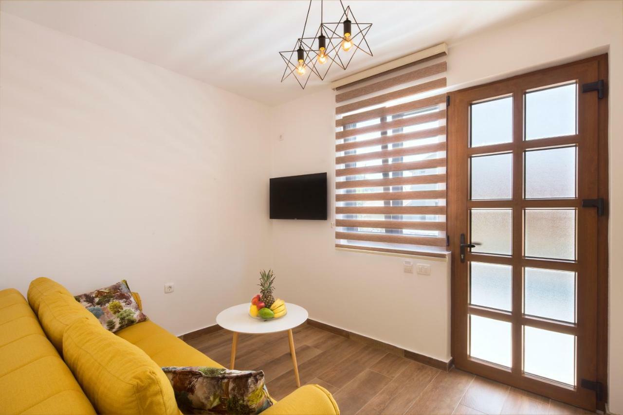 Villa Lazy Hill Budva Exterior foto