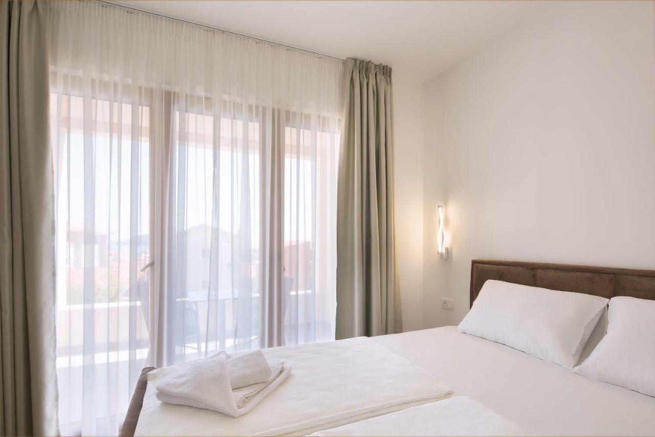 Villa Lazy Hill Budva Exterior foto